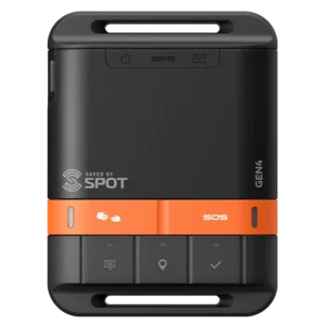 Aluguer SPOT Gen4 - Comunicador Satélite (Com Serviço Ativo)